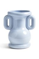 &k amsterdam vază decorativă amfora 23 x 18 x 26,5 cm