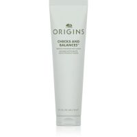 Origins Checks and Balances™ Sensitive Foaming Cleanser sanfte Reinigungscreme für empfindliche Haut 150 ml