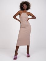 Dress-RV-SK-7562.20X-dark beige