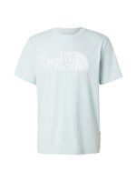 THE NORTH FACE Majica 'EVOLUTION HALF DOME'  opal / bijela