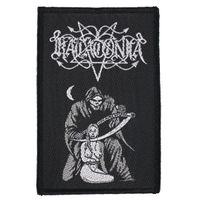 Łata Katatonia - Reaper - RAZAMATAZ