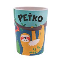 Veselý pohárik - Peťko ALBI