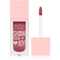 Pastel Show Your Joy tekoče rdečilo odtenek 55 4 g