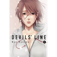 Manga Vertical Inc. Devils Line 02