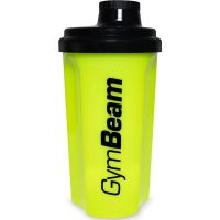 GymBeam Shaker 700 športni shaker barva Yellow 700 ml