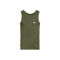 HORSEFEATHERS Tielko Bronco Tank - loden green GREEN velikost M