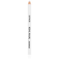 Catrice Kohl Kajal Waterproof Kajal Eye Liner Farbton 020 Tweet White 0,78 g