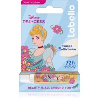 Labello Disney Princess Vanilla Buttercream зволожуючий бальзам для губ 4.8 гр