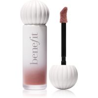 Benefit Plushtint hidratantni mat tekući ruž za usne nijansa 02 Cream Puff 6 ml