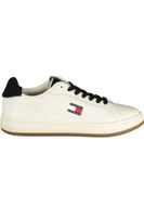 Bílé nízké tenisky Tommy Hilfiger