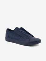 Ombre Clothing Tennisschuhe Blau