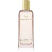 Sergio Tacchini I Love Italy toaletna voda za ženske 100 ml