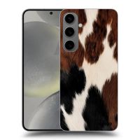 Silikónový prehľadný obal pre Samsung Galaxy S24+ S926B 5G - Rodeo