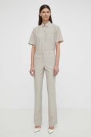 Theory pantaloni de lana