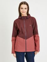 Wrangler Winter jacket Cherven