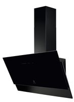 Electrolux Hotă șemineu 700 Breeze 700 m³/h 90 cm Negru LFV619K