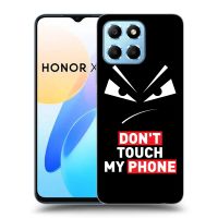 ULTIMATE CASE pro Honor X6 - Evil Eye - Transparent