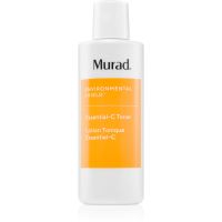 Murad Environmental Shield Energizing Serum zur Verjüngung der Gesichtshaut 180 ml