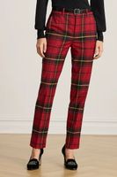 Lauren Ralph Lauren pantaloni din lână