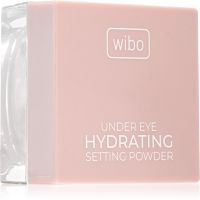 Wibo Under Eye Hydrating прозрачна фиксираща пудра 5,5 мл.