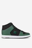 Спортни обувки DC Shoes ЗЕЛЕН