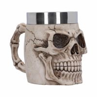 kubek (kufel) Grinning Skull