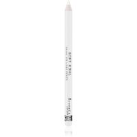 Rimmel Soft Kohl Kajal Eye Liner Farbton 071 Pure White 1,2 g