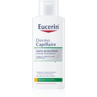 Eucerin DermoCapillaire шампоан против сух пърхот 250 мл.