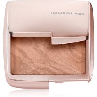 Hourglass Ambient Lighting Bronzer Bronzer Farbton Radiant Bronze Light 11 g