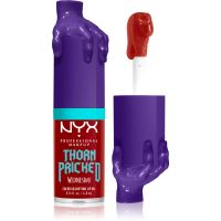 NYX Professional Makeup Wednesday Mystery Lip Oil Lippenöl Farbton 02 Thorn Pricked 4.8 ml