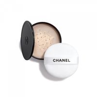 CHANEL POUDRE UNIVERSELLE LIBRE - REFILL ON-THE-GO FORMAT SYPKÝ PUDR S PŘIROZENÝM FINIŠEM. CESTOVNÍ FORMÁT - 20 MEDIUM LIGHT - NÁPLŇ 6 g