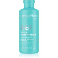 Lee Stafford Hair Apology Intensive Care intensiver regenerierender Conditioner für beschädigtes Haar 250 ml