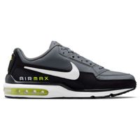 Nike AIR MAX LTD 3 Мъжки кецове, черно, размер 45