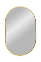 House Nordic oglinda de perete Madrid