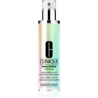 Clinique Even Better Clinical™ Radical Dark Spot Corrector + Interrupter розяснююча сироватка проти пігментних плям 100 мл