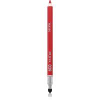 PUPA Milano True Lips Konturstift für die Lippen Farbton 029 Fire Red 1.2 g