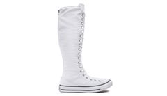 Converse Chuck Taylor All Star XXHi - Dámske - Tenisky Converse - Biele - A10456C - Veľkosť: 39