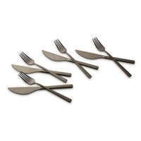 Echtwerk PRÍBOR NA PIZZU ušľachtilá oceľ,