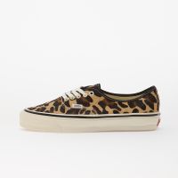 Sneakers Vans LX Authentic 44 Pony Hair Marshmallow/ Leopard EUR 39