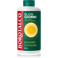 Borotalco Good Morning Silky nježni gel za tuširanje parfemi Creamy Vanilla 500 ml