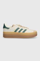 adidas Originals sneakers din piele întoarsă Gazelle Bold