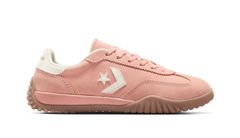 Converse Run Star Trainer Unisex - Tenisky Converse - Růžová - A11506C-5 - Size: 5