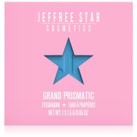 Jeffree Star Cosmetics Artistry Single Eyeshadow senčila za oči odtenek Grand Prismatic 1,5 g