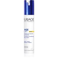 Uriage Age Lift Protective Smoothing Day Cream SPF30 дневен защитен крем против бръчки и тъмни петна SPF 30 40 мл.