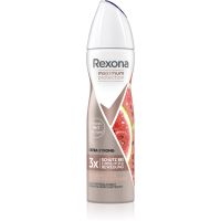 Rexona Maximum Protection Watermelon & Cactus Water antiperspirant u spreju protiv pretjeranog znojenja 150 ml