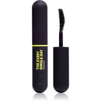 3INA The Every Single Day Mascara Schwung und Länge Mascara Farbton 900 3.5 ml