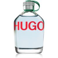 Hugo Boss HUGO Man туалетна вода для чоловіків 200 мл