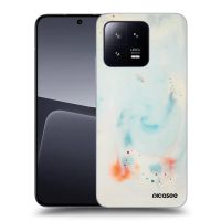 Silikónový prehľadný obal pre Xiaomi 13 - Splash
