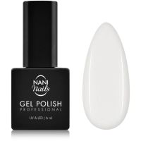 NaniNails NANI Professional Gel-Nagellack Farbton Snowflake 6 ml