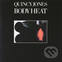 Quincy Jones: Body Heat  LP - Quincy Jones
